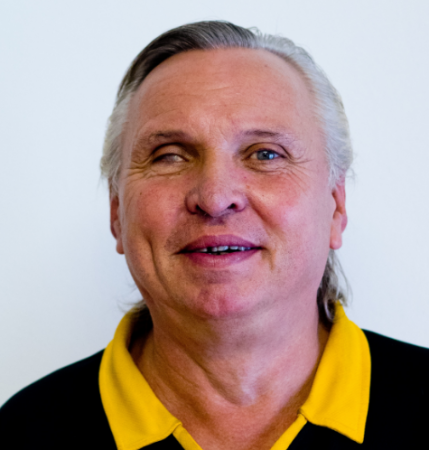 C-tým: Jarda Kuneš